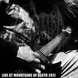 Amputated : Live at Mountains of Death 2011